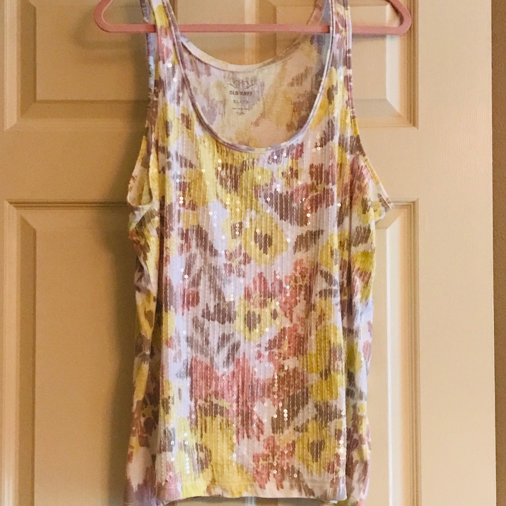 Tank top - Picture 2 of 2